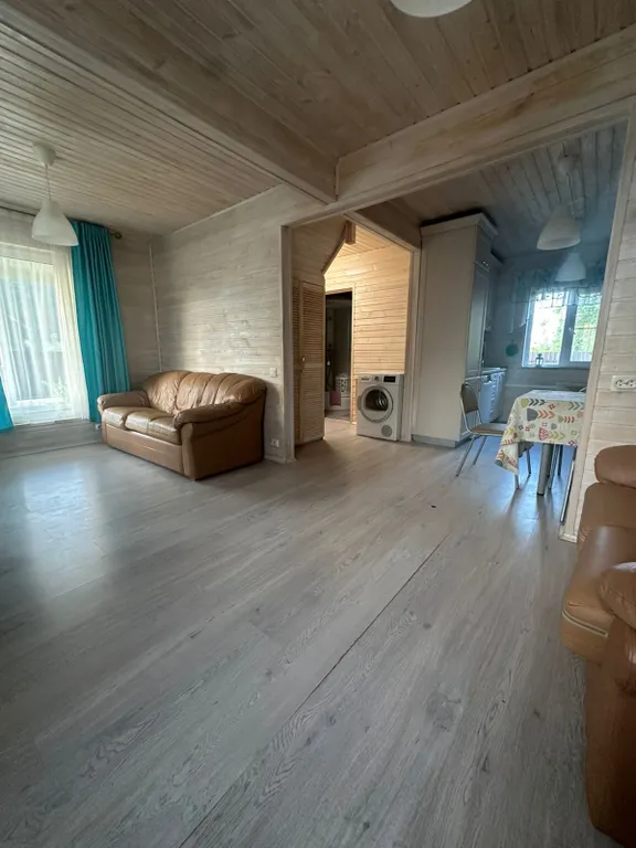 2-комнатный Дом