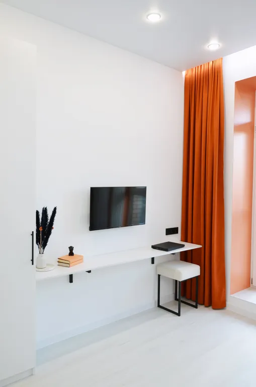 Квартира Квартира Happyguest в центре — Красноярск