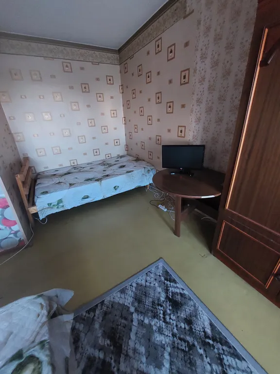 Квартира у метро Каширская