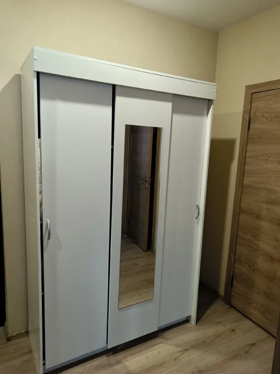 Квартира Квартира на Снесарева — Краснодар