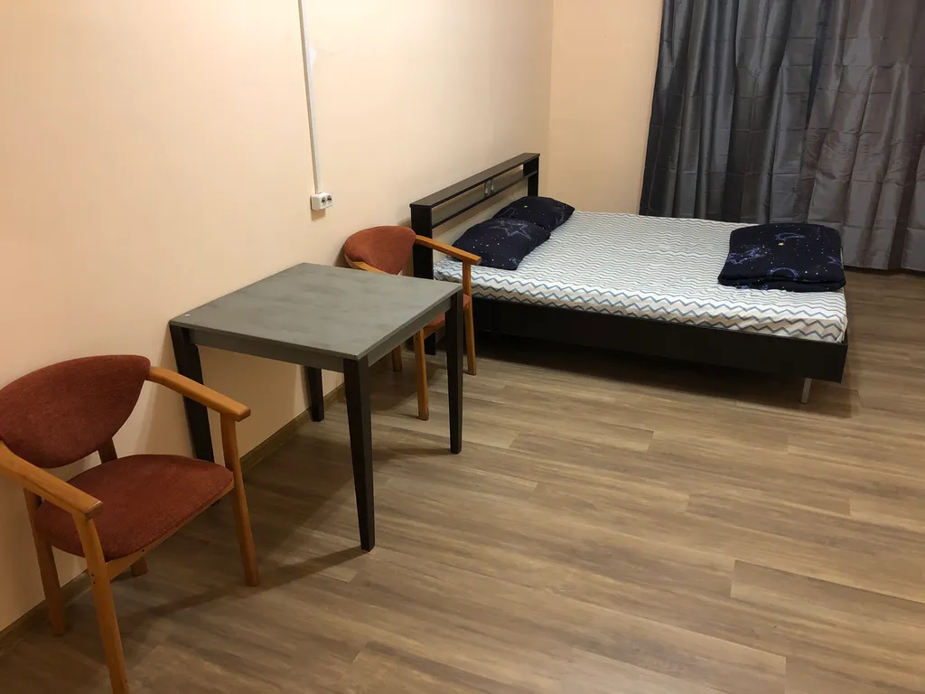 Номер Эконом для бюджетных путешественников