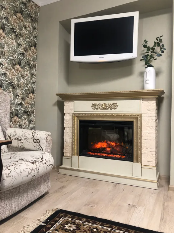 Коттедж 2-комнатный Дом — Кисловодск