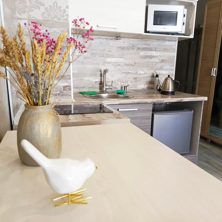 Уютная квартира для приятного отдыха