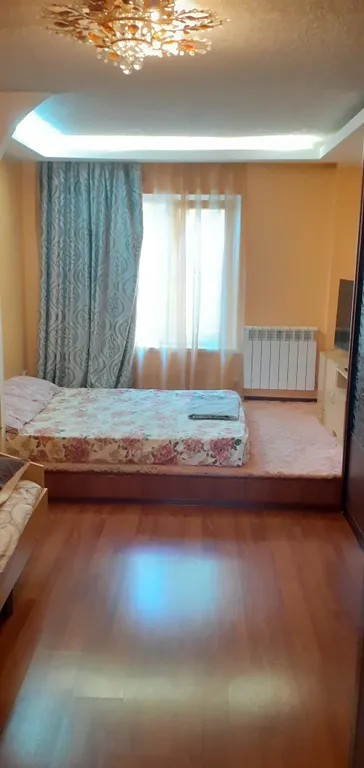 Коттедж Уютный дом с видом на море и горы — Сочи