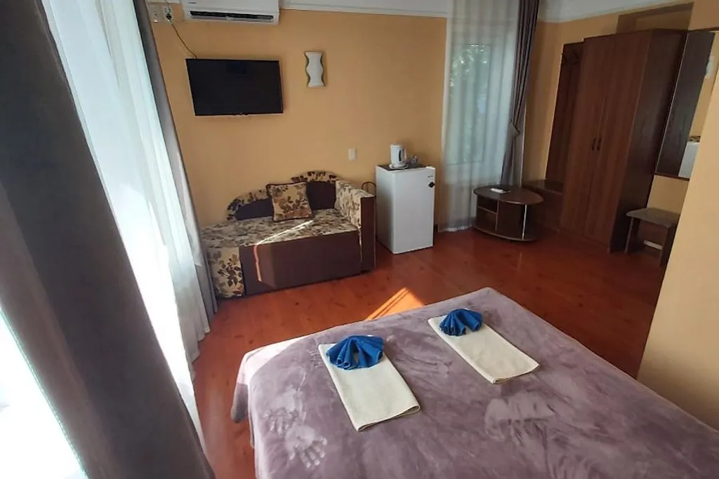 Квартира Комната — аренда посуточно в Катунь