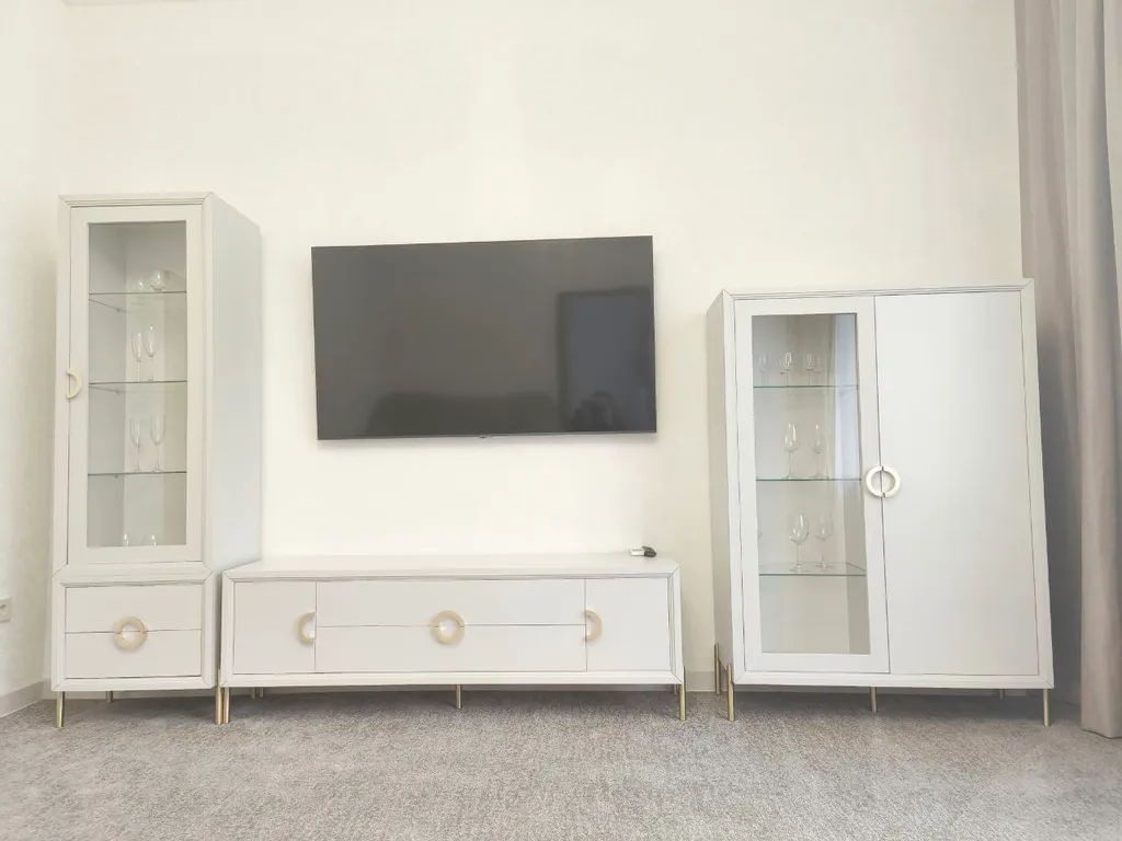 Коттедж в центре