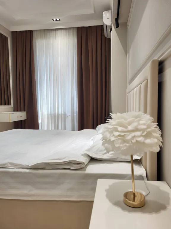 Yakkasaray - Уютная квартира в центре Ташкента