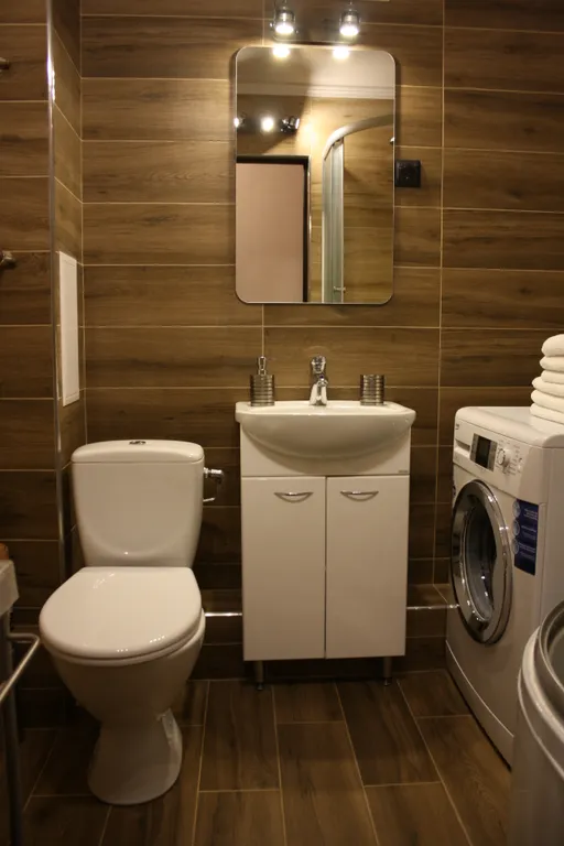 Квартира Квартира White room apartments — Калининград