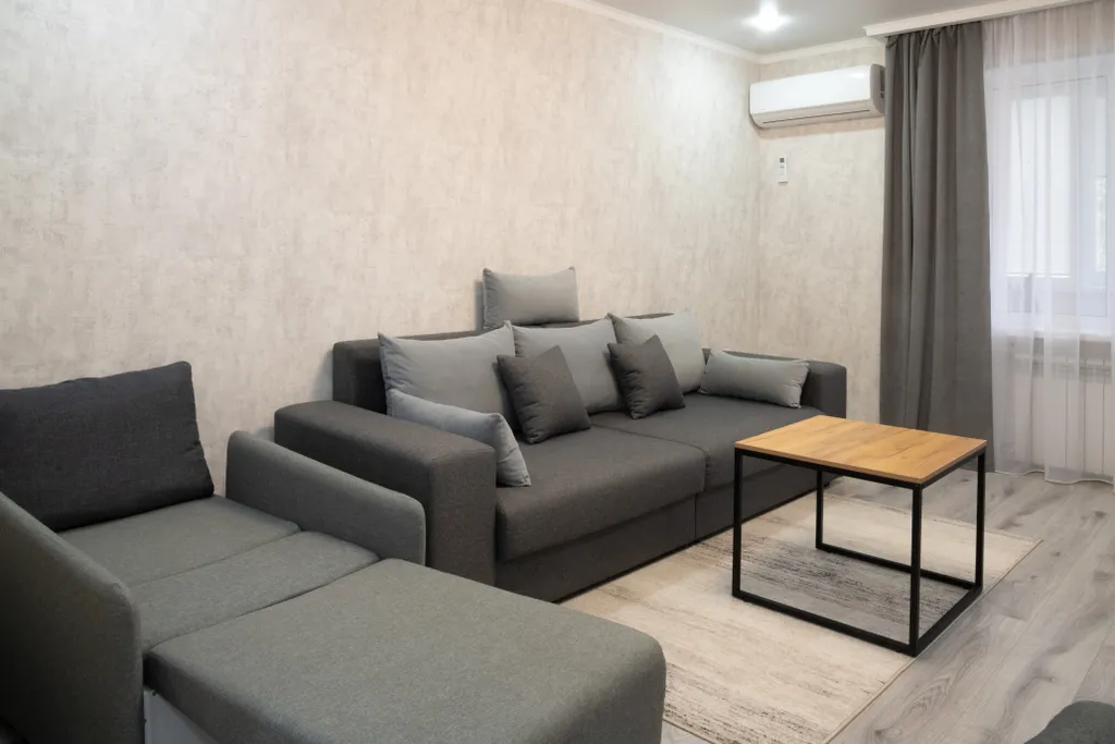 Чистая уютная квартира в центре