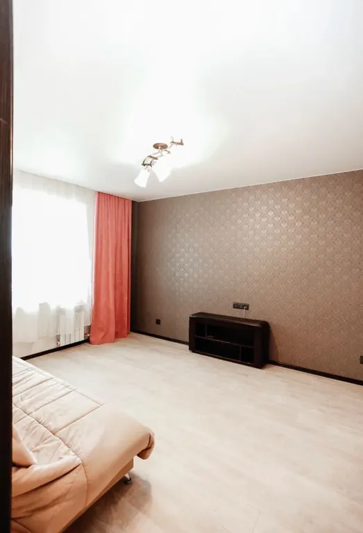 Двухкомнатная уютная квартира