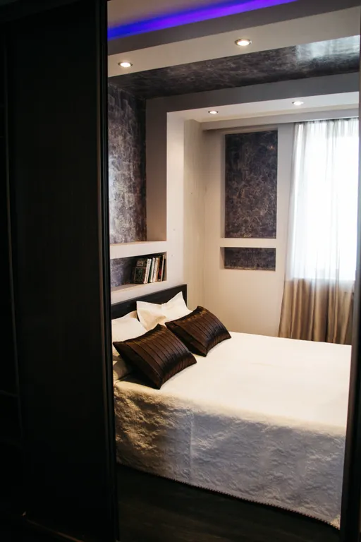 Уютный дом для отдыха