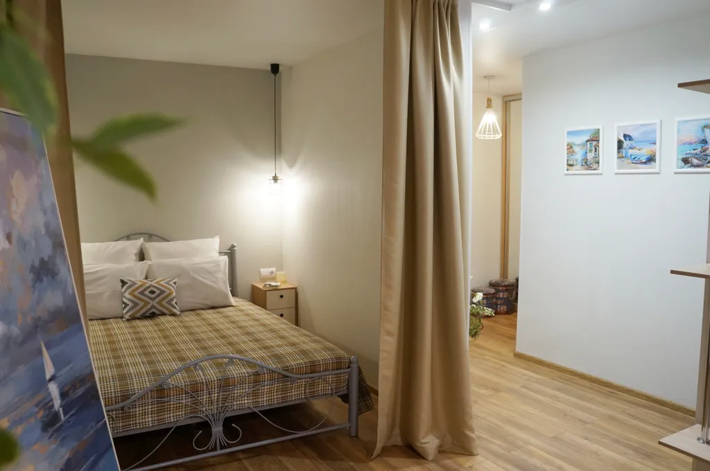 Эстетика проживания