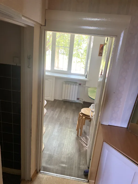 Трёхкомнатная полноценная Сталинка близко к Мамаеву Кургану