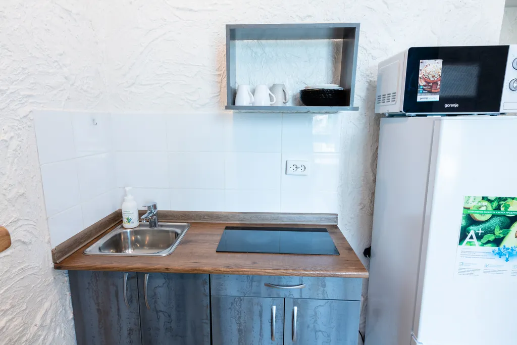 Уютная студия в жк Атлантида