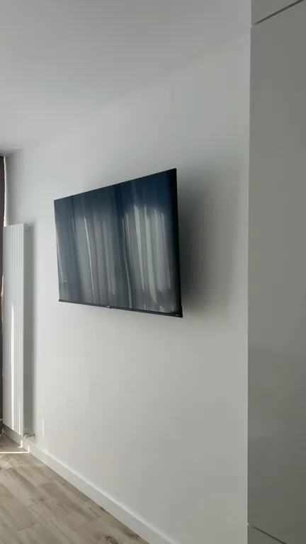 Апартаменты на первой береговой