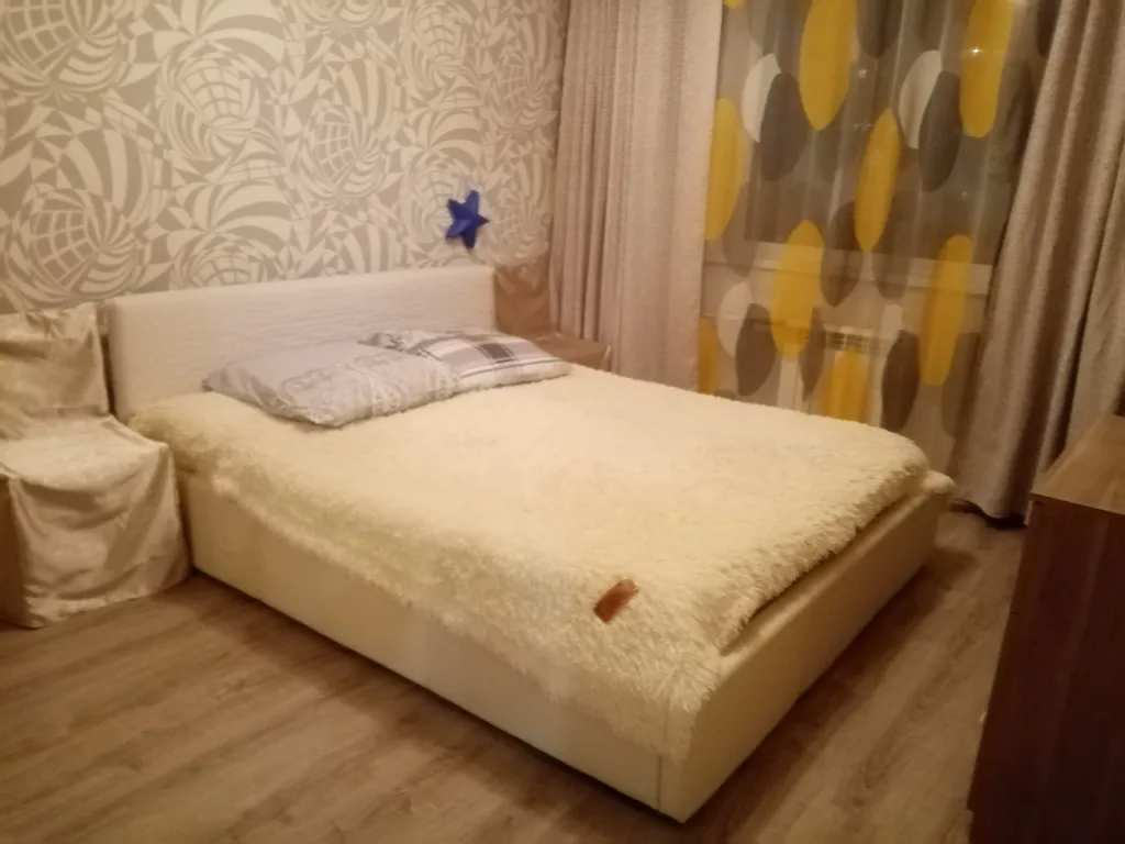 Квартира Уютная квартира в тихом центре Заельцовского района — Новосибирск