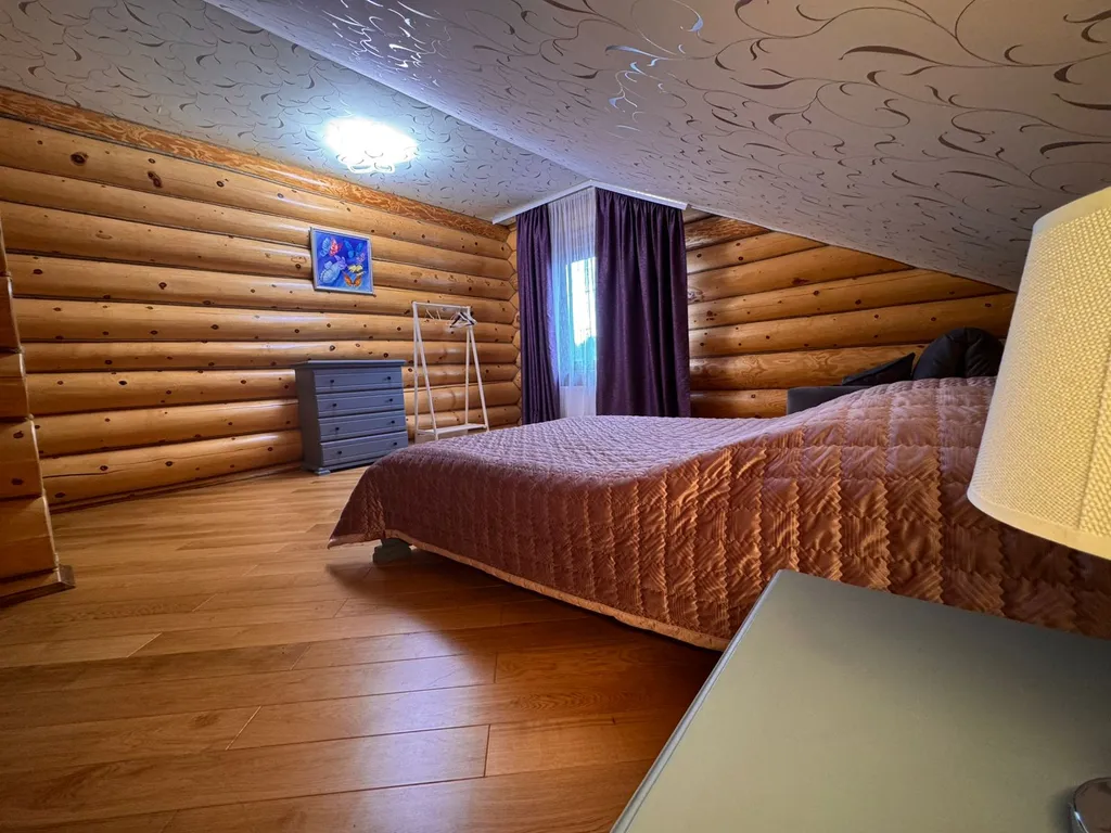 Алтайский кедр