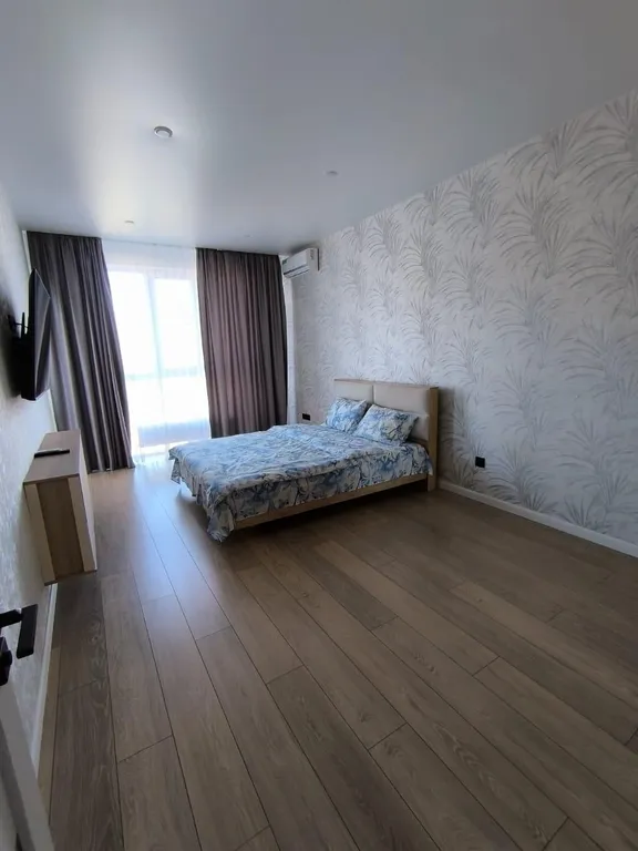 Квартира Просторная евроквартира — Славянск-на-Кубани