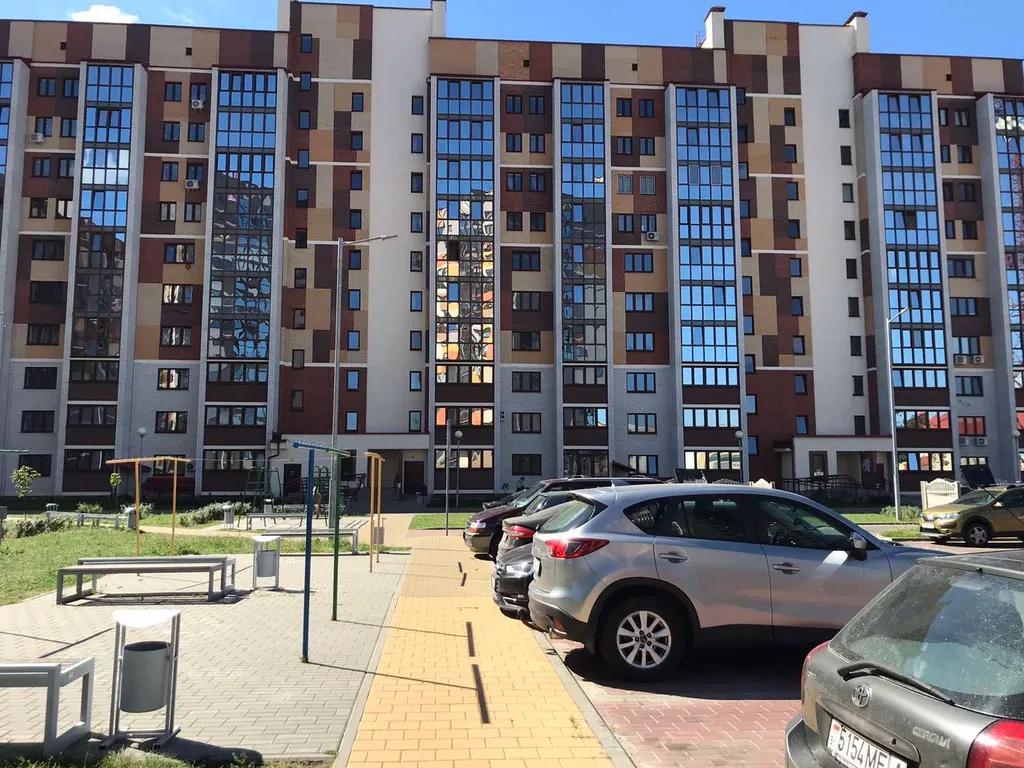 Апартаменты Cozy Homes Brest