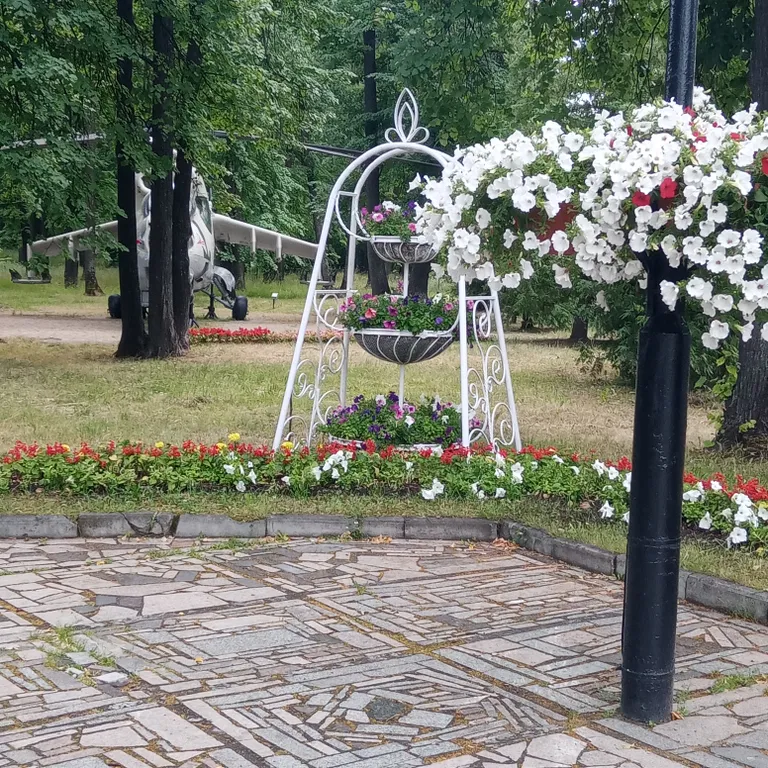 Уютная квартира рядом с городским озером и парком