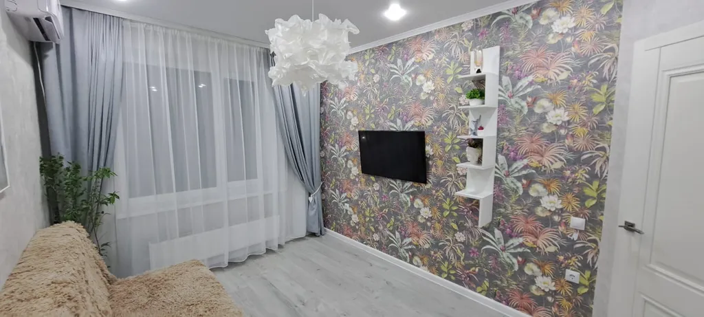 50 оттенков серого