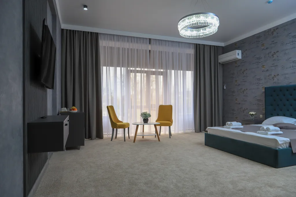 Квартира Комната — Дербент