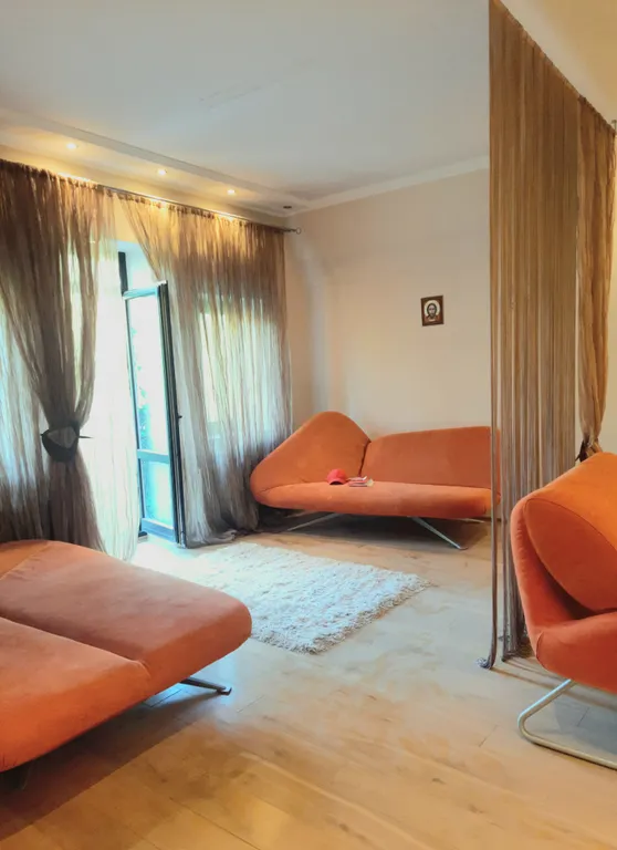 Квартира Квартира Апартамент в центре на море у озера — Светлогорск