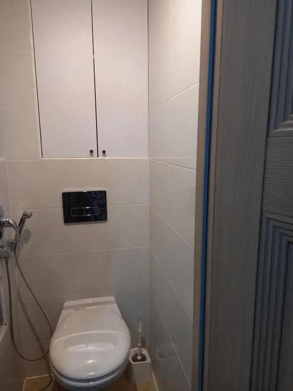 Квартира в музейном районе