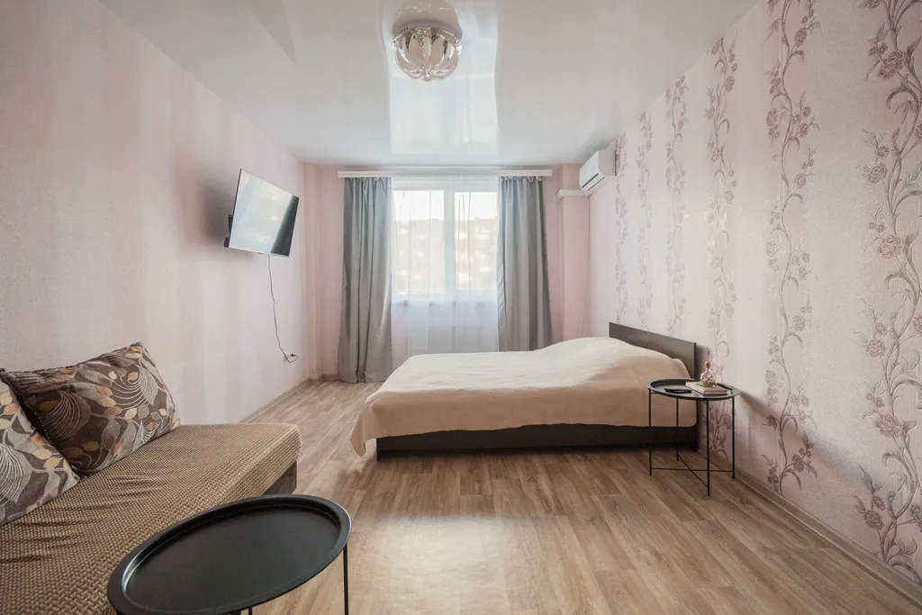 Квартира Atlant Apartments 74 — аренда посуточно в Воронеж