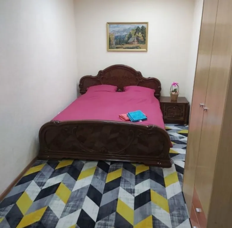 2-комнатная квартира у Терм