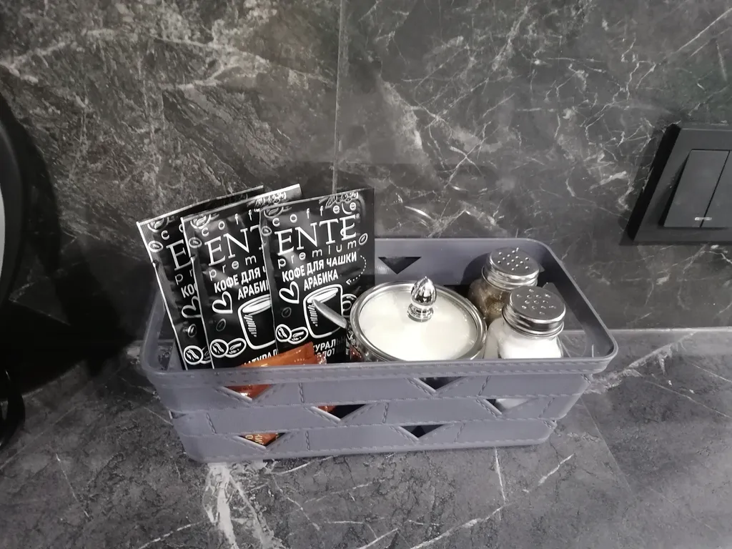 Апартамент в новом доме на Междуречье