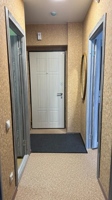 Квартира в Амуре-2