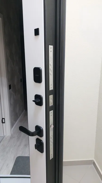 Квартира Квартира Студия ЖК Измайловский парк — Краевско-Армянское