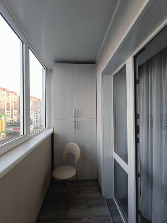 Квартира Красивая квартира рядом с Ерофей ареной — Хабаровск