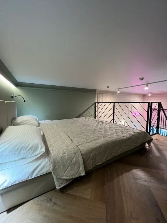 Apartments Deluxe 3