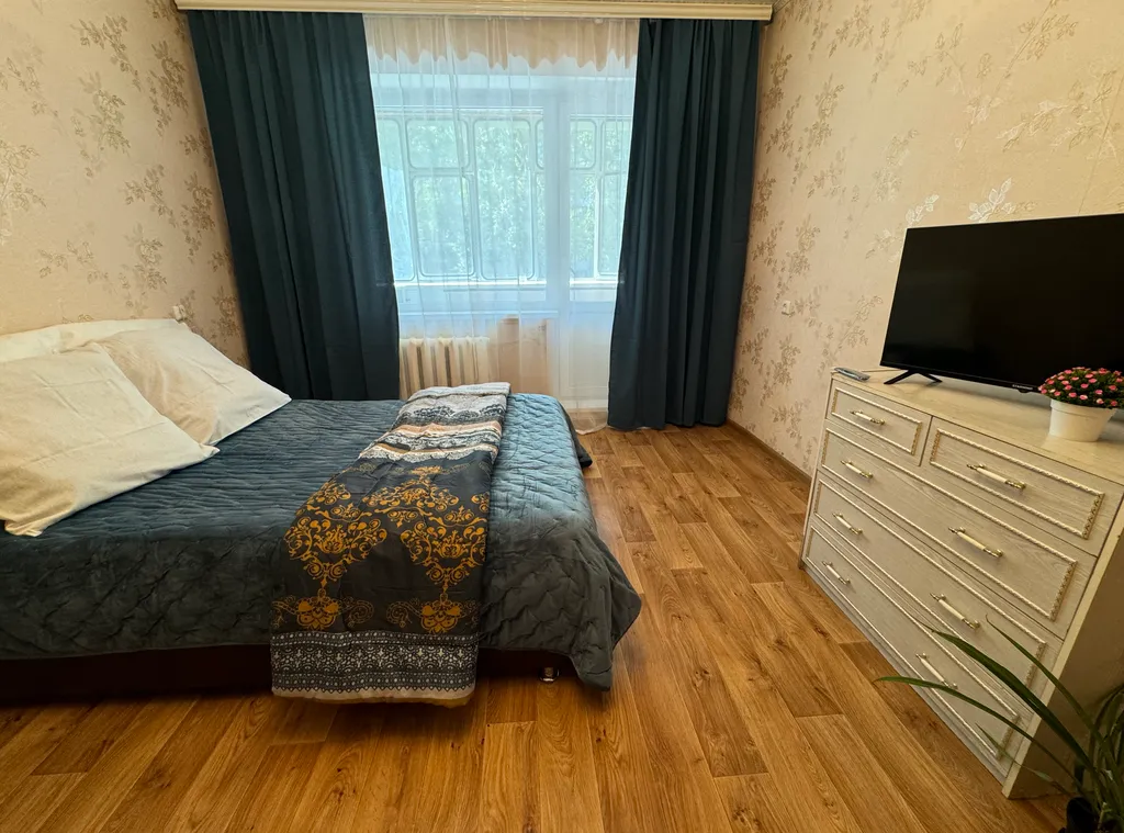 Квартира рядом Авиастаром