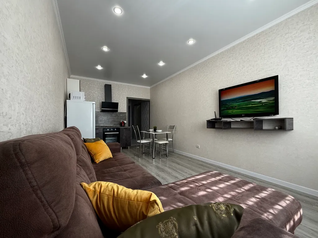 Евродвушка (рядом ул. Терешковой, ул. Березки)