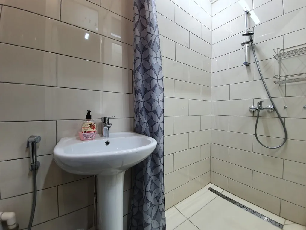 Уютная квартира с двуспальной кроватью в Историческом центре города