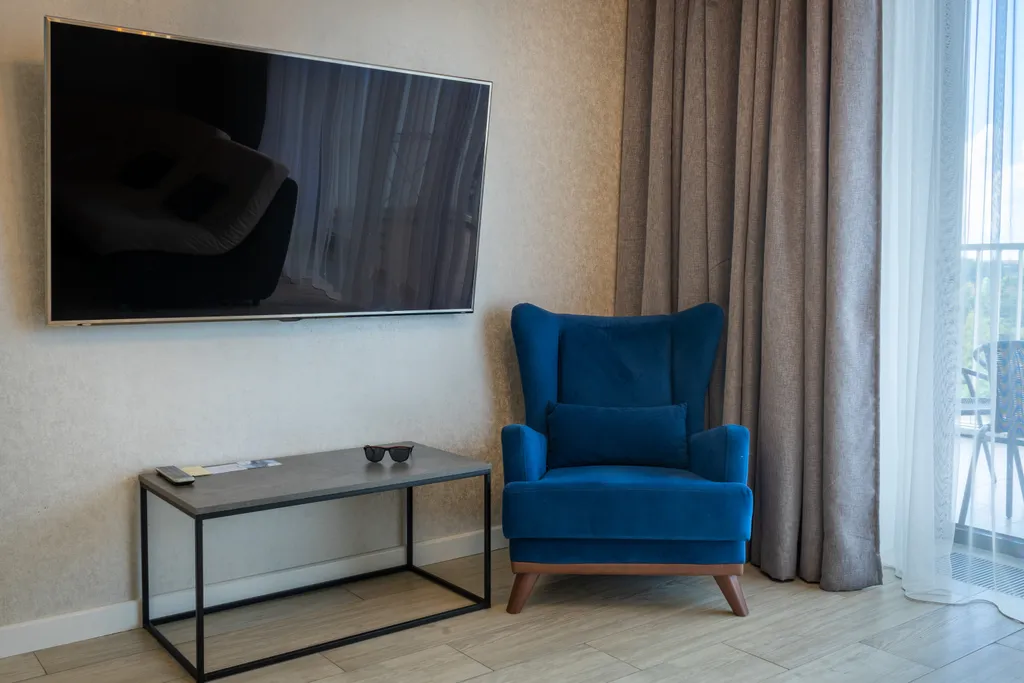 Апартаменты в Актёр Гэлакси