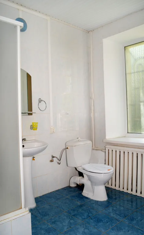 Квартира Комната — Феодосия