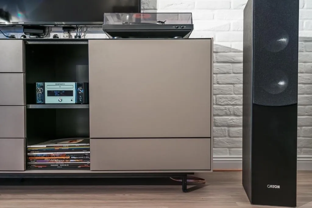 Пентхаус с видом на море