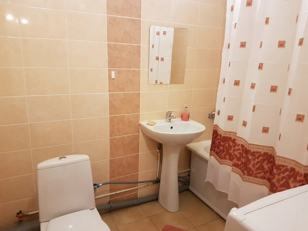 Квартира Квартира Центр планеты — Красноярск