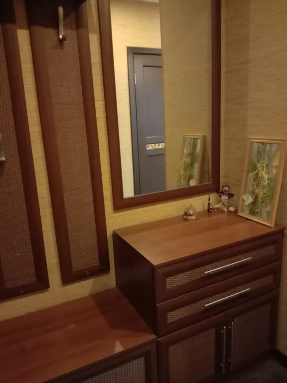 Уютная квартира в Северном районе