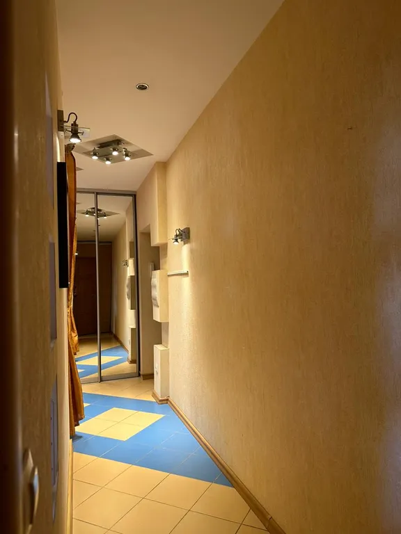 Квартира Квартира с видом на Софийскую площадь — Великий Новгород