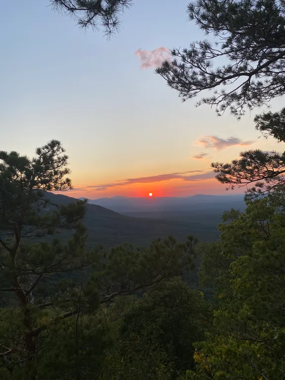 Уютный домик с видом на горы, в самом центре Гуамки