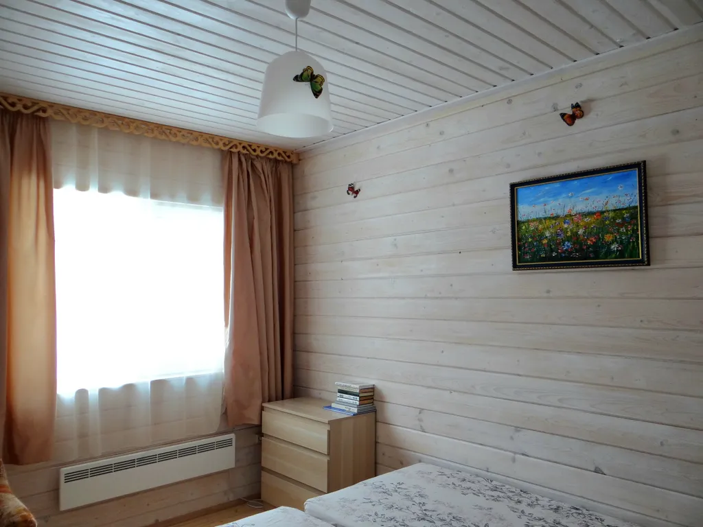 Коттедж Домик у ручья Оксана — Кириши