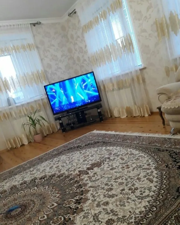 Квартира Квартира — Махачкала