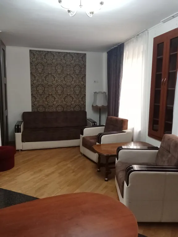 Квартира Городская симфония — аренда посуточно в Ереван