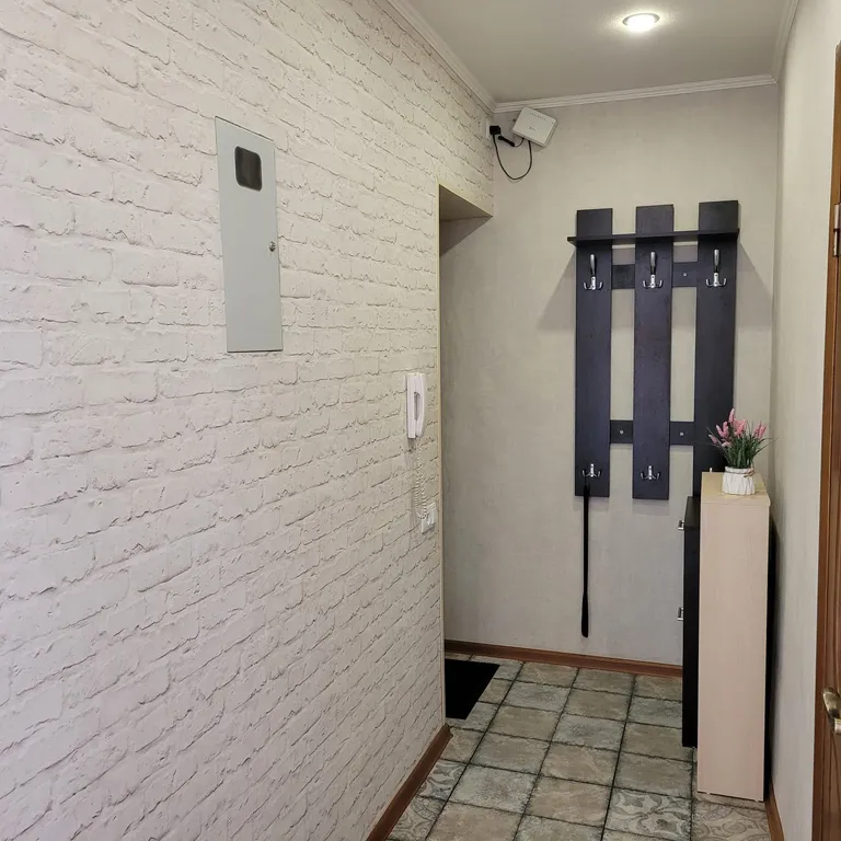 Уютная 2-комнатная квартира в центре города