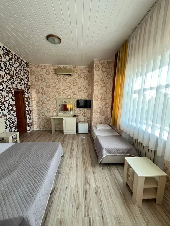 Коттедж Ассорти